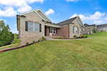 8036 Legacy Springs Blvd Lanesville IN 47136 | MLS 202508766 Photo 3