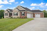 8036 Legacy Springs Blvd Lanesville IN 47136 | MLS 202508766 Photo 2