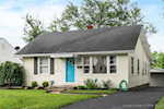 761 N Mckinley Ave Clarksville IN 47129 | MLS 202508774 Photo 3