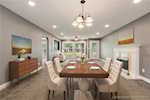 1407 Slate Run Rd New Albany IN 47150 | MLS 202508785 Photo 24