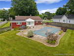 1407 Slate Run Rd New Albany IN 47150 | MLS 202508785 Photo 2