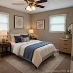 1219 Sharp Ln Sellersburg IN 47172 | MLS 202508568 Photo 18