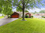 1407 Slate Run Rd New Albany IN 47150 | MLS 202508785 Photo 8