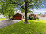 1407 Slate Run Rd New Albany IN 47150 | MLS 202508785 Photo 5