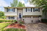 1506 Sportsman Dr Jeffersonville IN 47130 | MLS 202508815 Photo 1