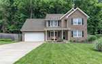 2233 S Star View Ln Bloomington IN 47403 | MLS 202508829 Photo 1