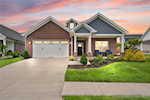 2015 Villa View Ct Jeffersonville IN 47130 | MLS 202508629 Photo 1
