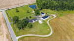 2668 W Dawson Smith Rd Madison IN 47250 | MLS 202508827 Photo 1
