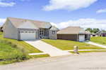 5245 Tallahala St Sellersburg IN 47172 | MLS 202508841 Photo 1