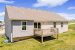 5245 Tallahala St Sellersburg IN 47172 | MLS 202508841 Photo 11