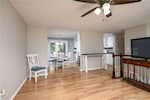 1506 Sportsman Dr Jeffersonville IN 47130 | MLS 202508815 Photo 10