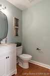 2233 S Star View Ln Bloomington IN 47403 | MLS 202508829 Photo 9