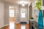 2233 S Star View Ln Bloomington IN 47403 | MLS 202508829 Photo 5