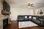 7206 Nelson Ct Georgetown IN 47122 | MLS 202508816 Photo 7