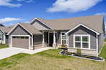 1227 Blackstone Trl Jeffersonville IN 47130 | MLS 202507078 Photo 4