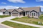 1227 Blackstone Trl Jeffersonville IN 47130 | MLS 202507078 Photo 3