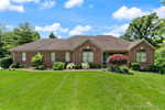 1027 Skyview Dr New Albany IN 47150 | MLS 202508843 Photo 1