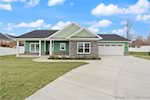 9111 Dundee Ct Charlestown IN 47111 | MLS 202508850 Photo 1