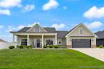 6403 Whispering Way Jeffersonville IN 47130 | MLS 202508854 Photo 1