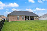 6403 Whispering Way Jeffersonville IN 47130 | MLS 202508854 Photo 41