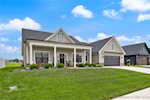 6403 Whispering Way Jeffersonville IN 47130 | MLS 202508854 Photo 2