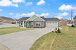 9111 Dundee Ct Charlestown IN 47111 | MLS 202508850 Photo 3