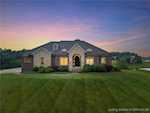 958 S Baumann Dr Floyds Knobs IN 47119 | MLS 202508780 Photo 3