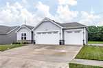 4242 Recreation Way Jeffersonville IN 47130 | MLS 202508847 Photo 1