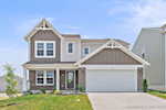 106 Patriot Loop Sellersburg IN 47172 | MLS 202508872 Photo 1