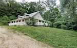 4300 E Nicholson Hollow Rd Salem IN 47167 | MLS 202508788 Photo 1