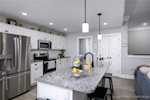 4242 Recreation Way Jeffersonville IN 47130 | MLS 202508847 Photo 11