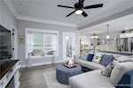 4242 Recreation Way Jeffersonville IN 47130 | MLS 202508847 Photo 9