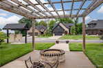 799 Dani Ann Way Jeffersonville IN 47130 | MLS 202508849 Photo 53