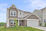 106 Patriot Loop Sellersburg IN 47172 | MLS 202508872 Photo 2
