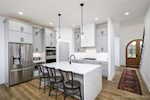 799 Dani Ann Way Jeffersonville IN 47130 | MLS 202508849 Photo 13