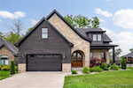 799 Dani Ann Way Jeffersonville IN 47130 | MLS 202508849 Photo 2