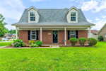 6816 Twin Springs Dr Sellersburg IN 47172 | MLS 202508566 Photo 1