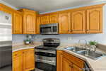 6816 Twin Springs Dr Sellersburg IN 47172 | MLS 202508566 Photo 9