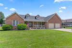 401 N Nicole Ln Scottsburg IN 47170 | MLS 202508875 Photo 1