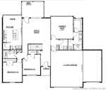 7046 Oaken Ln Lanesville IN 47136 | MLS 202507102 Photo 26