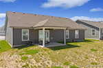 1227 Blackstone Trl Jeffersonville IN 47130 | MLS 202507078 Photo 41