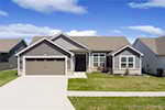 1227 Blackstone Trl Jeffersonville IN 47130 | MLS 202507078 Photo 47