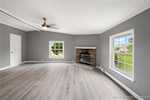 4827 S Slate Ford Rd Scottsburg IN 47170 | MLS 202508902 Photo 11