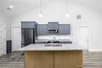 2056 Harmony Ln Charlestown IN 47111 | MLS 202508828 Photo 9