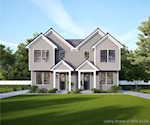 2086 Aster Dr Jeffersonville IN 47130 | MLS 202508822 Photo 1