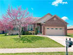 1015 Frontier Trl Greenville IN 47124 | MLS 202508811 Photo 1