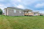 2427 Ridgewood Court Jeffersonville IN 47130 | MLS 202505477 Photo 4