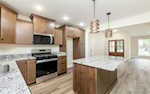 2427 Ridgewood Court Jeffersonville IN 47130 | MLS 202505477 Photo 21