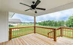 2427 Ridgewood Court Jeffersonville IN 47130 | MLS 202505477 Photo 10
