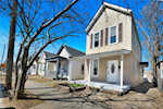 1601 Culbertson Ave New Albany IN 47150 | MLS 202506437 Photo 1